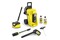 Myjka ciśnieniowa Karcher K4 Comfort Home Wood