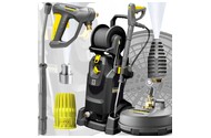 Myjka ciśnieniowa Karcher HD 7/16 Plus