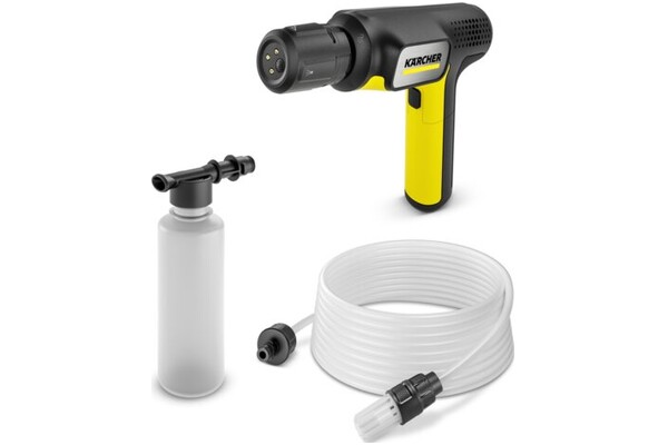 Myjka ciśnieniowa Karcher OC Handheld Compact