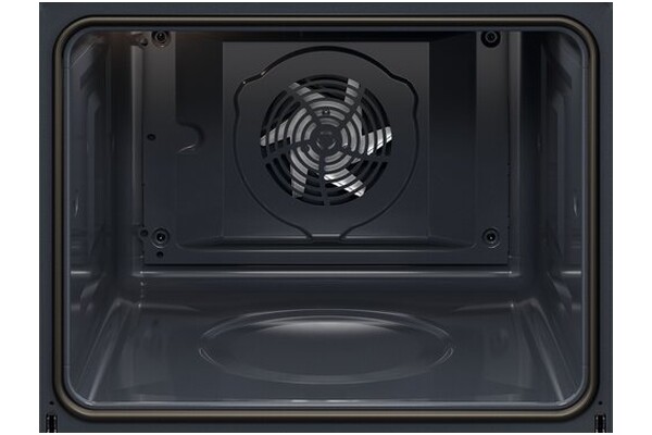 Piekarnik do zabudowy Electrolux EOC9P3XT elektryczny Parowy czarny