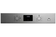 Piekarnik do zabudowy Electrolux EOD3F50TX Steambake elektryczny Parowy Inox