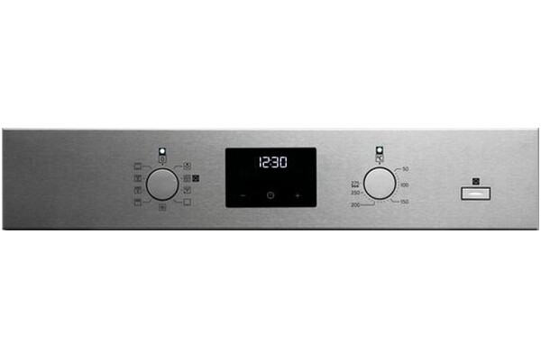 Piekarnik do zabudowy Electrolux EOD3F50TX Steambake elektryczny Parowy Inox