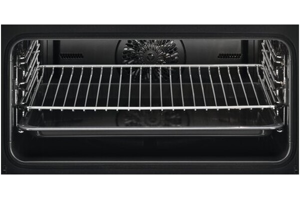 Piekarnik do zabudowy Electrolux EVL6E49X Combiquick elektryczny Z mikrofalą Stalowy