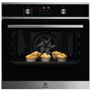 Piekarnik do zabudowy Electrolux EOD6P66X elektryczny