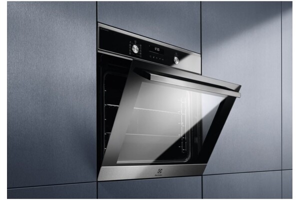 Piekarnik do zabudowy Electrolux EOD6P66X elektryczny