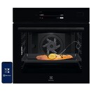 Piekarnik do zabudowy Electrolux LOB9S3SZ MealAssist elektryczny Parowy czarny