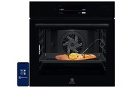 Piekarnik do zabudowy Electrolux LOB9S3SZ MealAssist elektryczny Parowy czarny