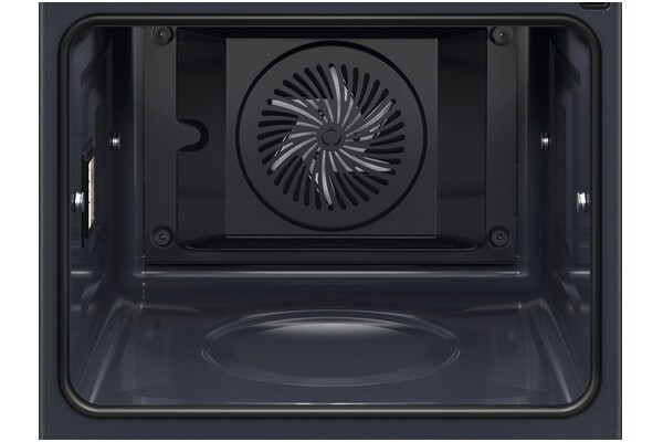 Piekarnik do zabudowy Electrolux LOB9S3SZ MealAssist elektryczny Parowy czarny