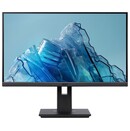 Monitor 27.0" ACER B277UGBMIIQPRZX czarny