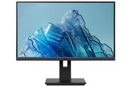 Monitor 27.0" ACER B277UGBMIIQPRZX czarny