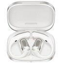 Słuchawki Shokz OpenFit Pro przewodnictwo powietrzne Bezprzewodowe biały
