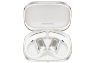 Słuchawki Shokz OpenFit Pro przewodnictwo powietrzne Bezprzewodowe biały