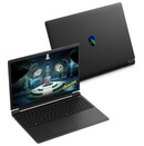 Laptop DELL Alienware 15 15.3" AMD Ryzen 5 220 NVIDIA GeForce RTX 3050 16GB 512GB SSD Windows 11 Home czarny