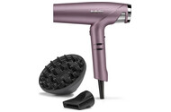 Suszarka BaByliss D6051DE 1600W kolor fioletowy