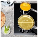 Płyta indukcyjna Electrolux CIV63449CT