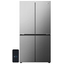 Lodówka HAIER Cube HCR59F18DNMM