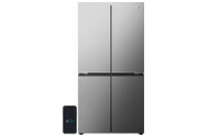 Lodówka HAIER HCR59F18DNMM