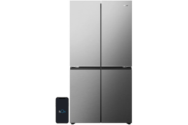 Lodówka HAIER Cube HCR59F18DNMM