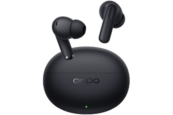 Słuchawki OPPO Enco Air 5 Dokanałowe Bezprzewodowe czarny