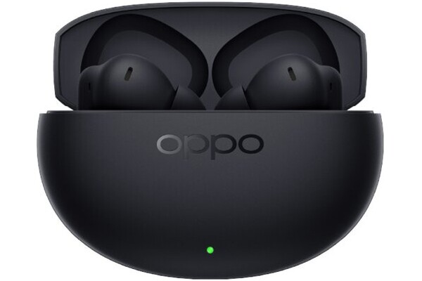 Słuchawki OPPO Enco Air 5 Dokanałowe Bezprzewodowe czarny