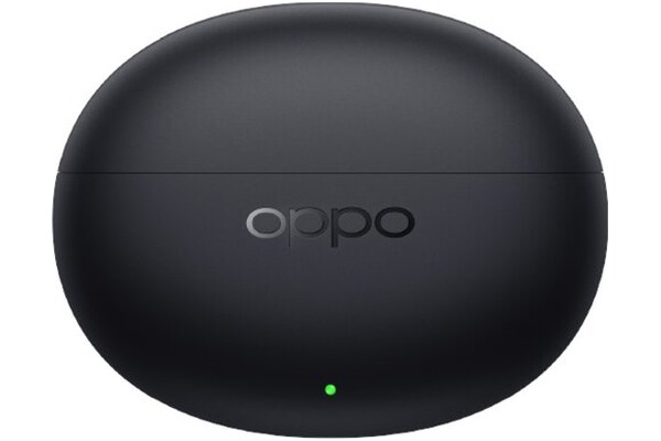 Słuchawki OPPO Enco Air 5 Dokanałowe Bezprzewodowe czarny