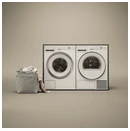 Pralka ASKO W1084W Classic 8.0kg 1400obr./min