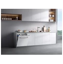 Zmywarka do zabudowy Midea MDWPB1303LSW