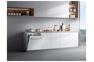 Zmywarka do zabudowy Midea MDWPB1303LSW
