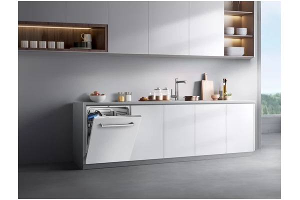 Zmywarka do zabudowy Midea MDWPB1303LSW