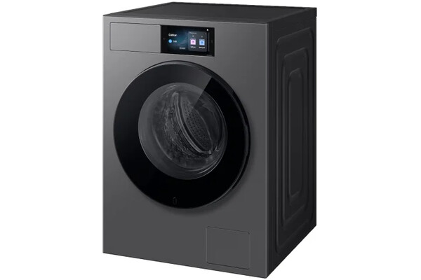 Pralka Samsung WF90H09C4ST2 EcoBubble 9.0kg 1400obr./min