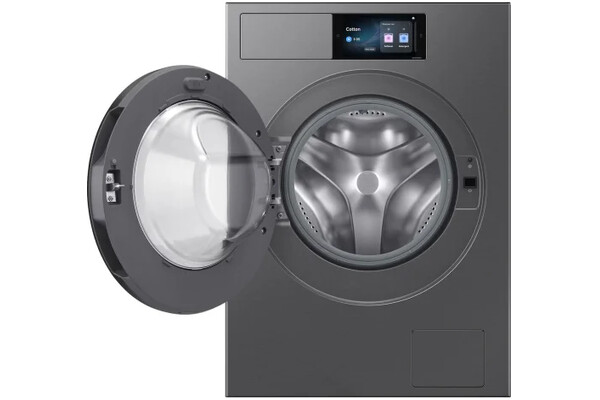 Pralka Samsung WF90H09C4ST2 EcoBubble 9.0kg 1400obr./min