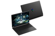 Laptop DELL Alienware 15 15.3" AMD Ryzen 7 260 Nvidia GeForce RTX 5060 32GB 1TB SSD Windows 11 Home czarny