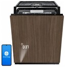 Zmywarka do zabudowy Samsung DW80H77H3B0U1