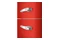 Lodówka Smeg FAB32LRD6