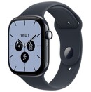 Smartwatch Apple Watch Series 12 Cellular 42.0mm granatowy
