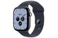 Smartwatch Apple Watch Series 12 Cellular 42.0mm granatowy