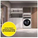 Pralka HAIER HW70BP14357TUPL 7.0kg 1400obr./min