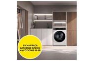 Pralka HAIER HW70BP14357TUPL 7.0kg 1400obr./min