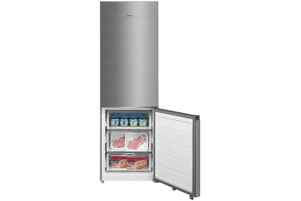 Lodówka Midea MDRB548MIC46P