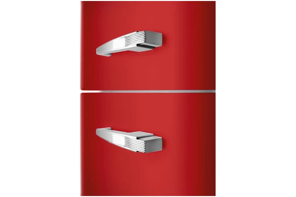 Lodówka Smeg FAB30LRD6