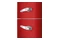 Lodówka Smeg FAB30LRD6