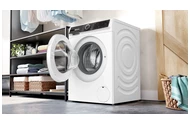 Pralko-suszarka Bosch WNG254A1PL Serie 6 10.5kg 1400obr./min