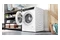 Pralko-suszarka Bosch WNG254A1PL Serie 6 10.5kg 1400obr./min