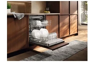 Zmywarka do zabudowy Electrolux E62LD210S