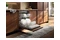 Zmywarka do zabudowy Electrolux E62LD210S