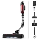 Odkurzacz ROWENTA RH2077WO X-Force Flex 9.60 Animal pionowy z pojemnikiem czarno-czerwony