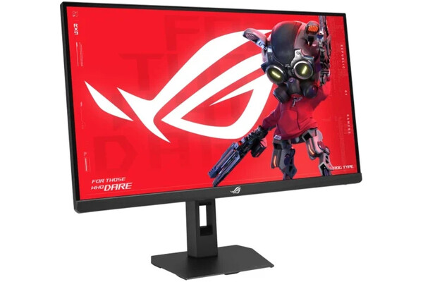 Monitor 27.0" ASUS ROG Strix XG27UCMG czarny