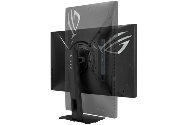 Monitor 27.0" ASUS ROG Strix XG27UCMG czarny