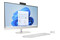 HP All-in-One 27