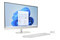HP All-in-One 27